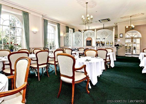 Rowville International Hotel Restaurant photo