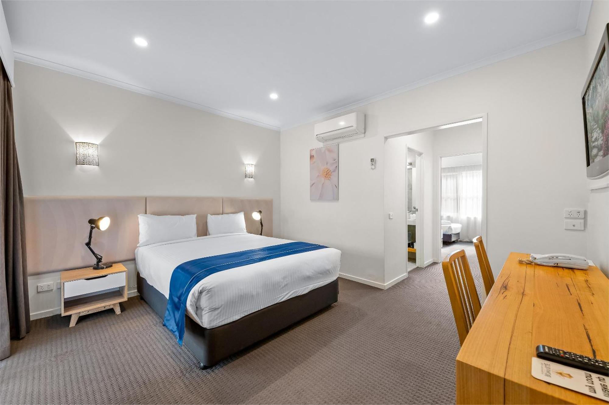 Rowville International Hotel Room photo